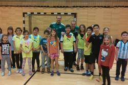 Aktivwoche der Volksschulen