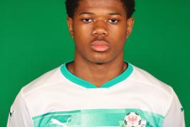 Jean-Luis Mwang Bilolo