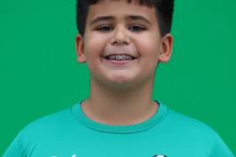 Toprak Agguel