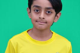 Shourya Gautam