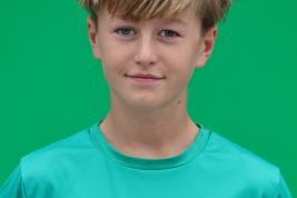 Max Gasteiger