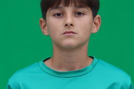Gabriel Ivanov