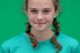 Sophia Klug