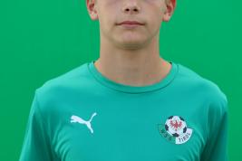 Jonathan Oleksy