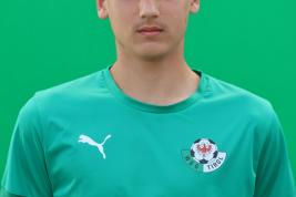 Daris Sinanovic