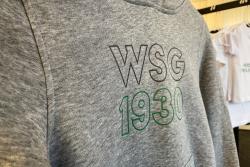 WSG-Hoodie "1930" Kind