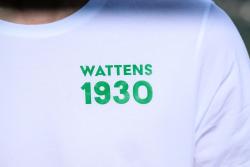 PUMA Fanshirt "Wattens" Kind