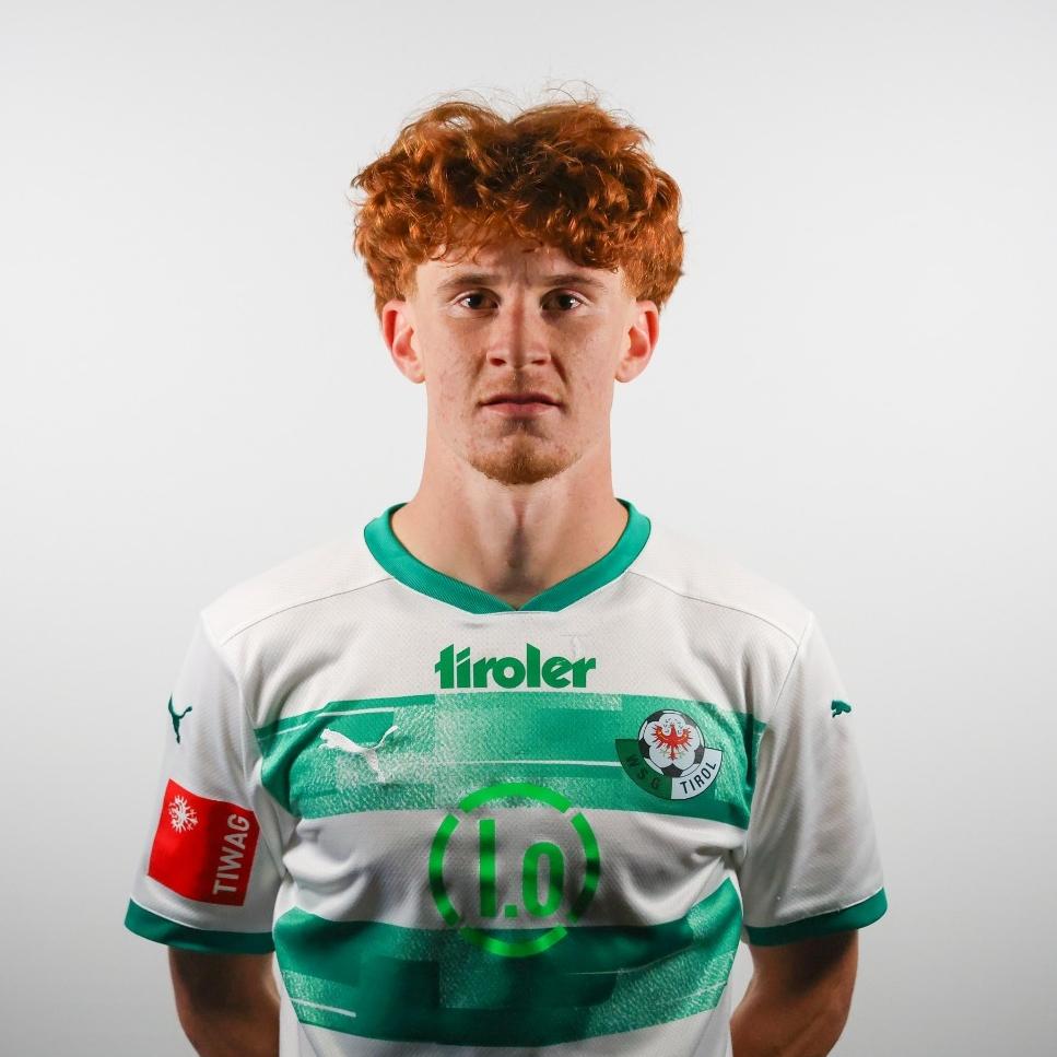 Moritz Hupfauf