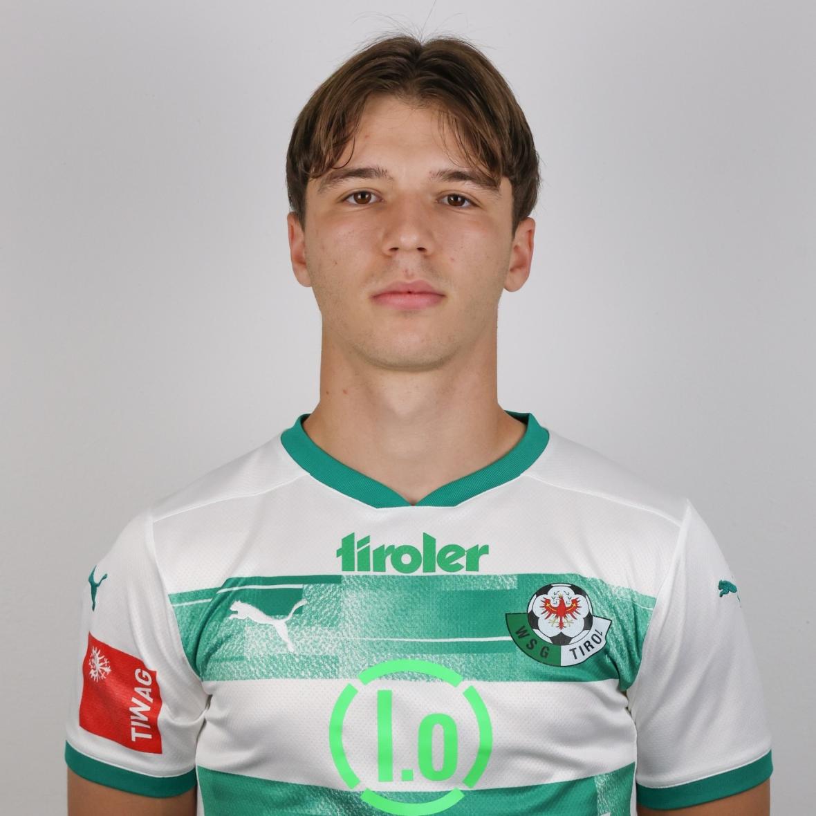 David Veskovic