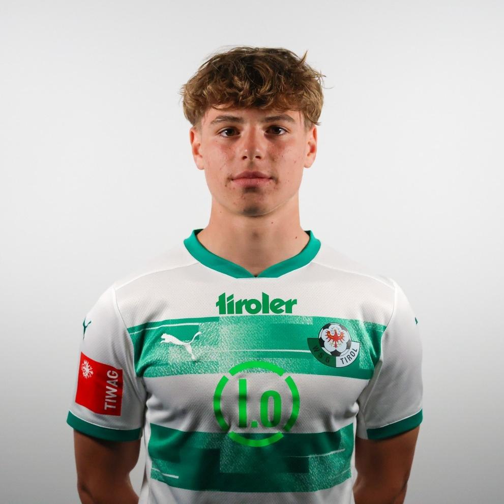 Mathias Schmid
