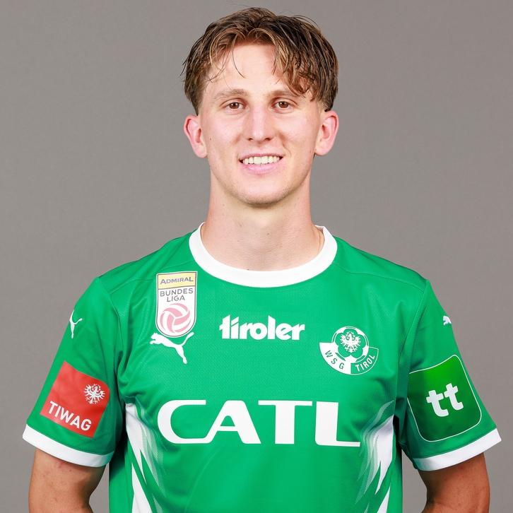 Marc Striednig