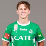 Marc Striednig