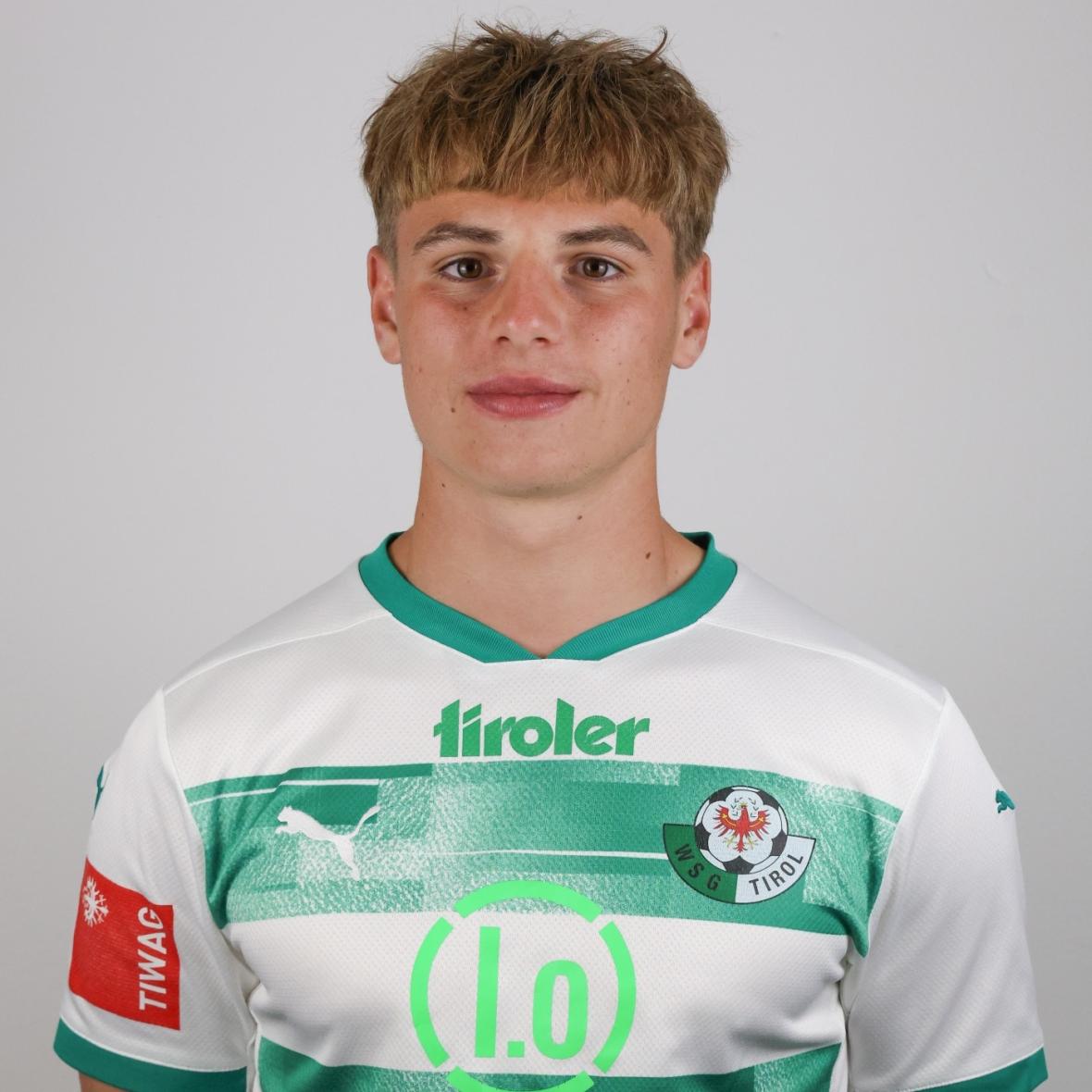 Mathias Schmid