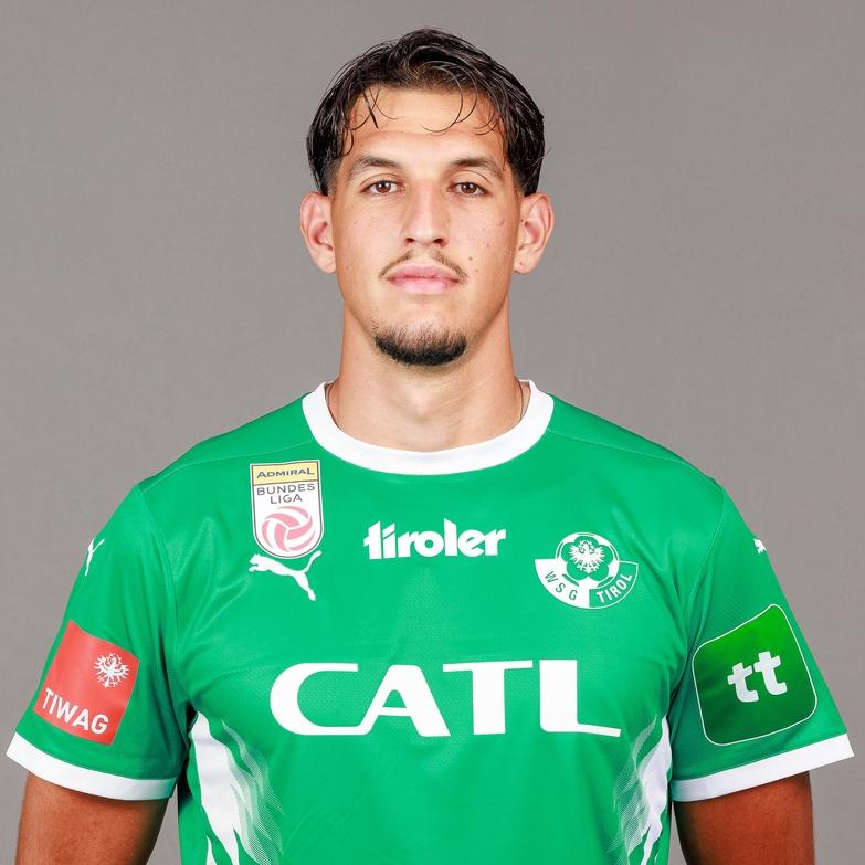 Marco Boras