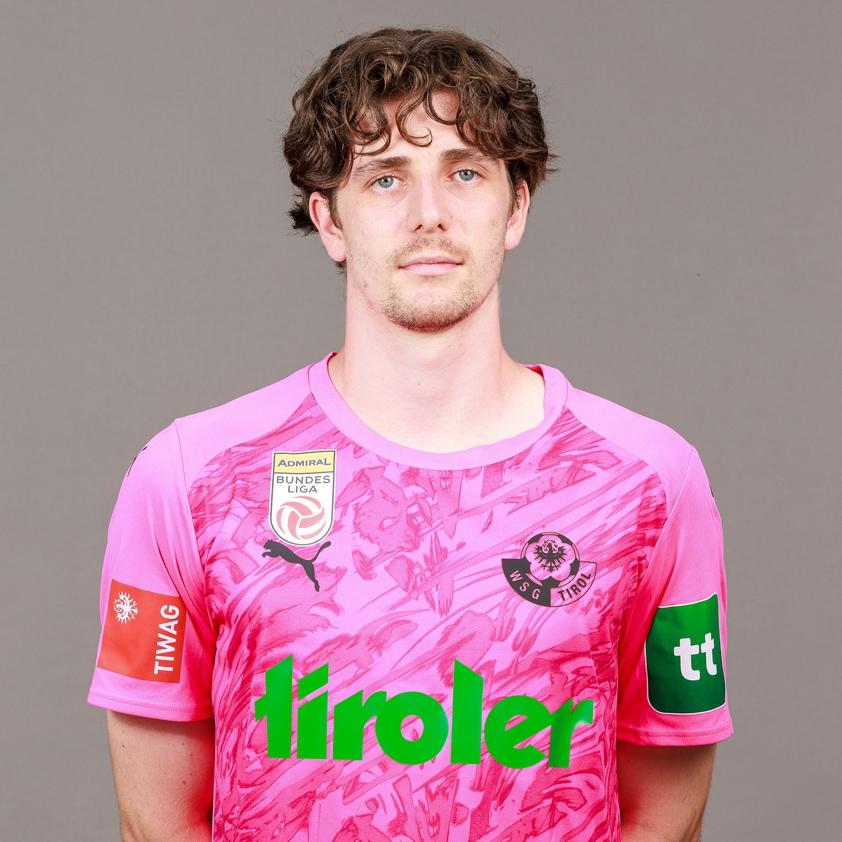 Alexander Eckmayr