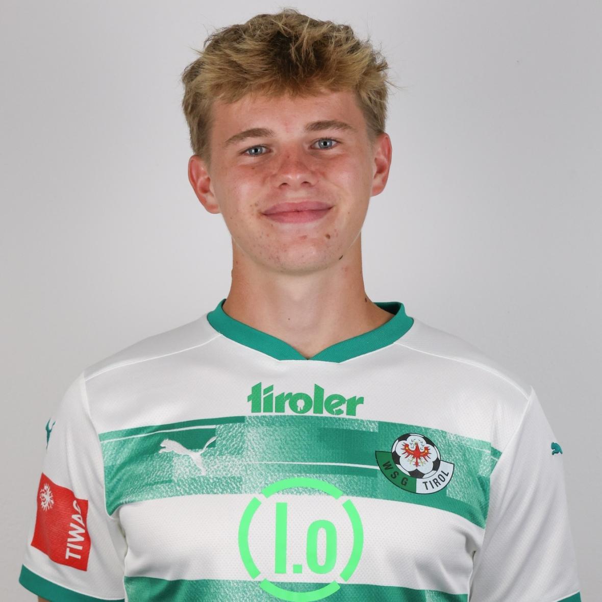 Simon Wieser