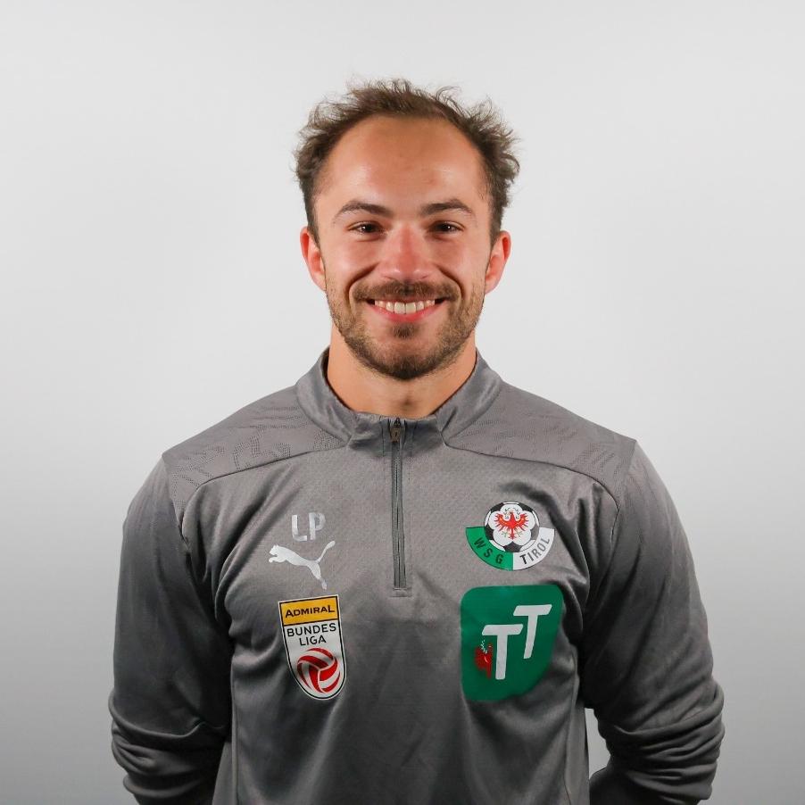 Lukas Petrischor