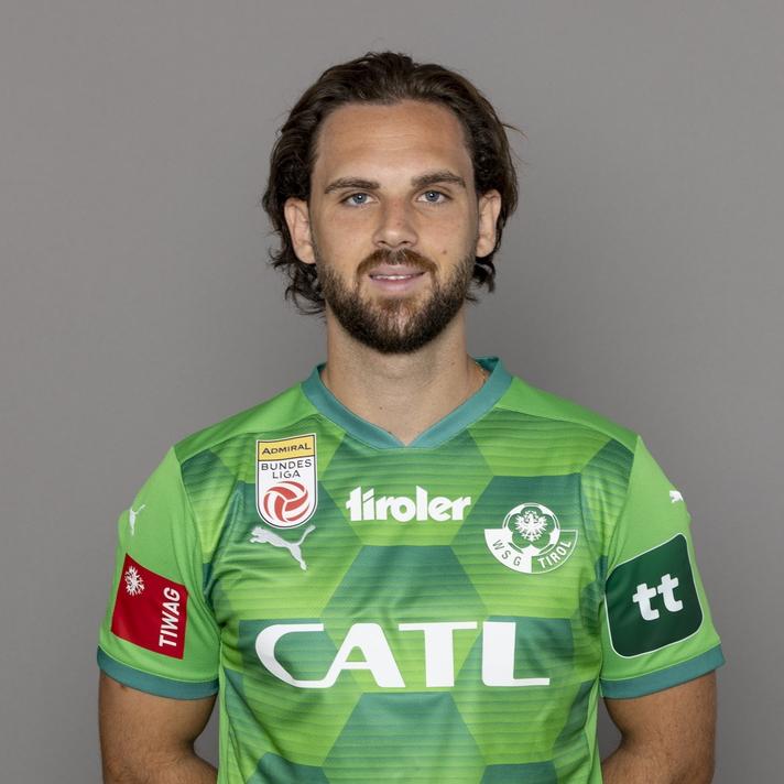 Lukas Sulzbacher