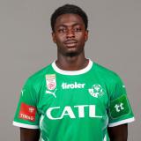 Michael Olakigbe