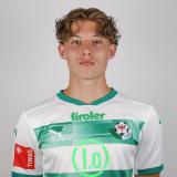 Noah Hilber