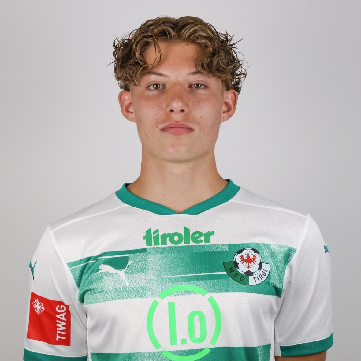 Noah Hilber