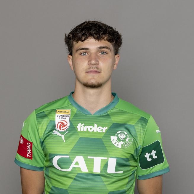 Moritz Wels