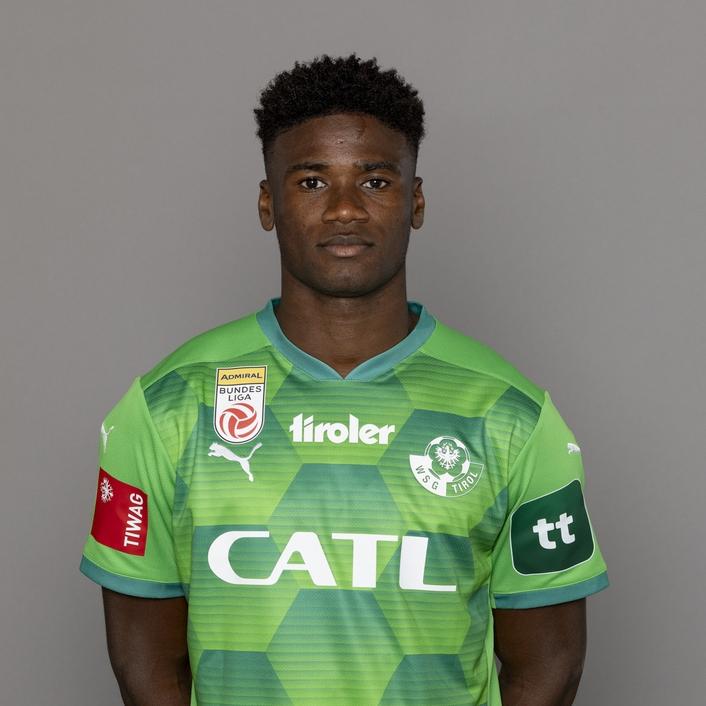 Mahamadou Diarra