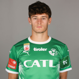 Moritz Oswald
