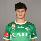 Moritz Oswald