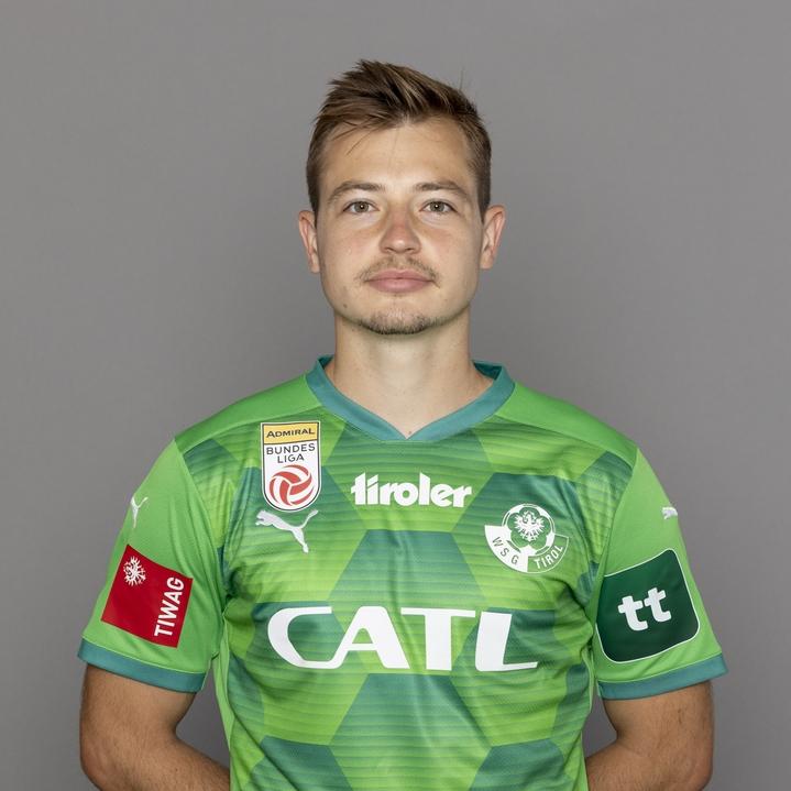 Johannes Naschberger