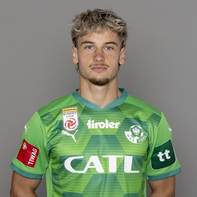 Yannick Vötter