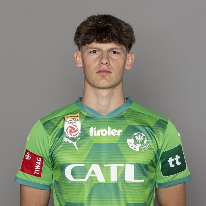 Lukas Schweighofer