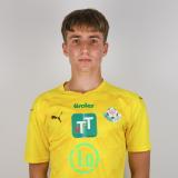 Benjamin Meric