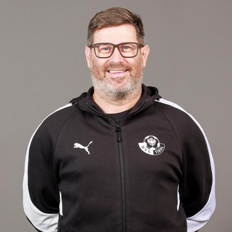 Clemens Burgstaller