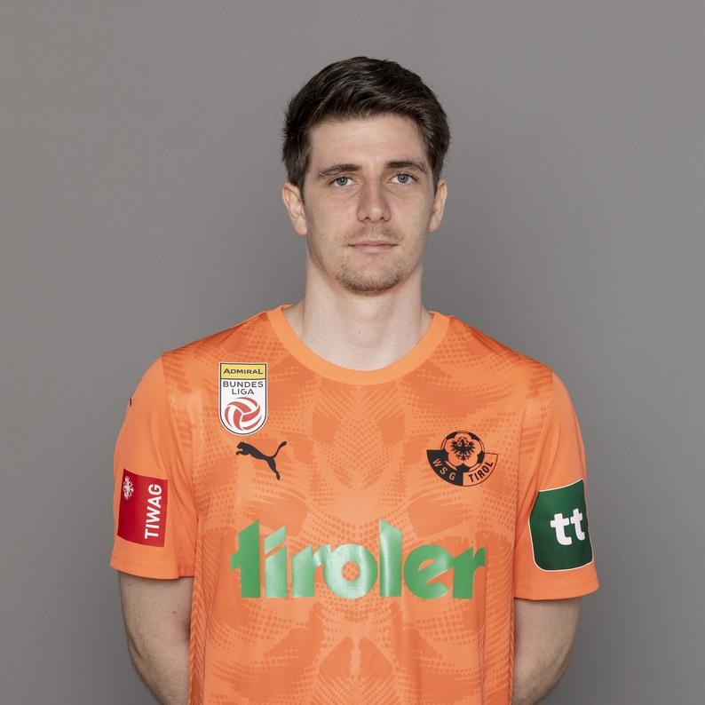 Alexander Eckmayr