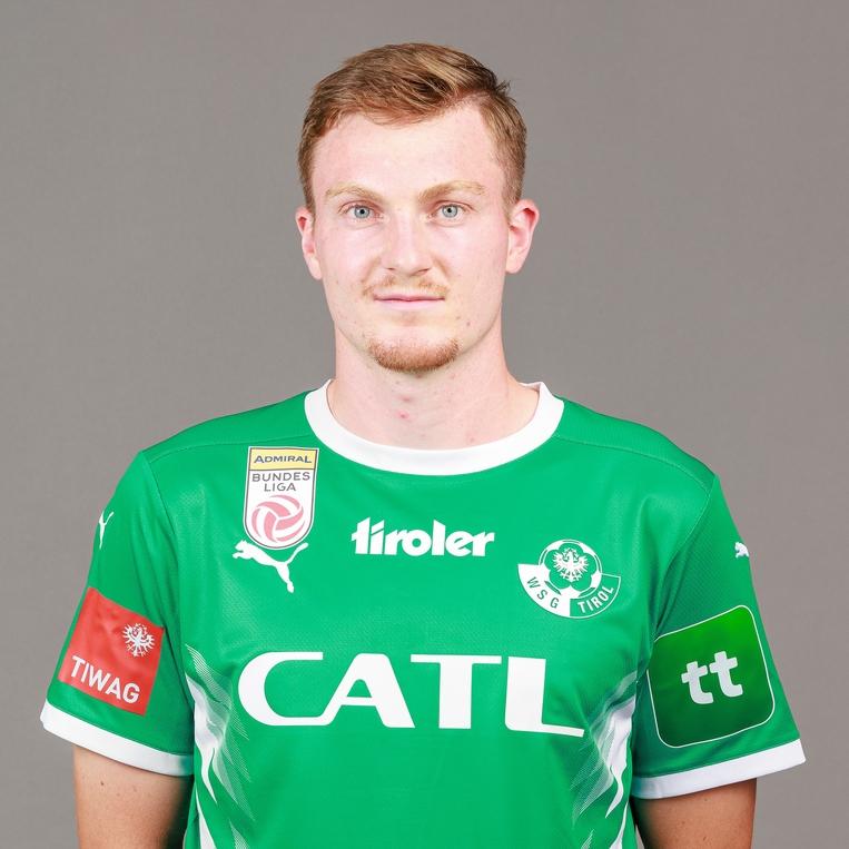 David Jaunegg