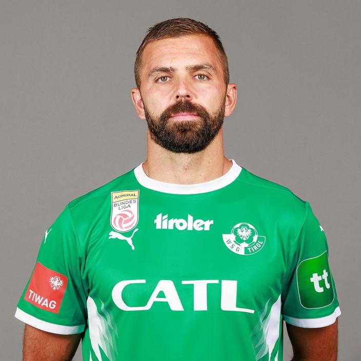 Lukas Hinterseer