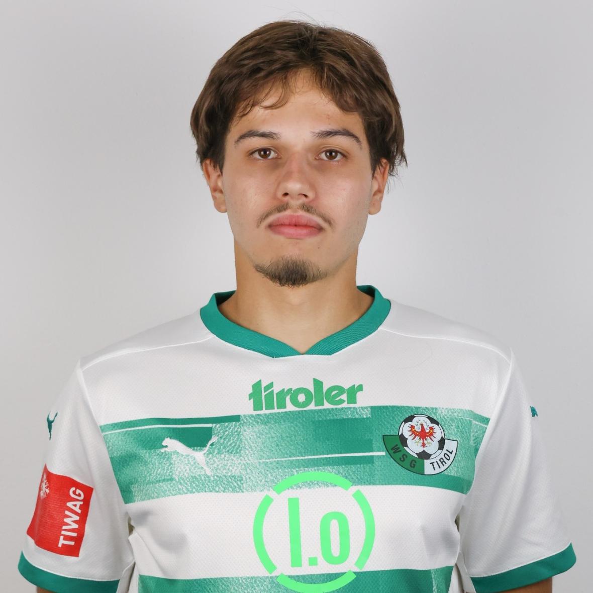 Theo Plattner