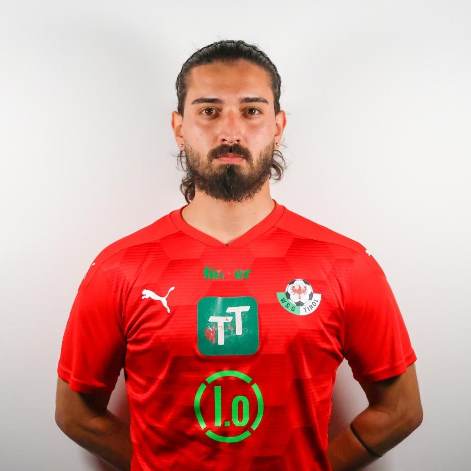 Mahmut Kesifoglu