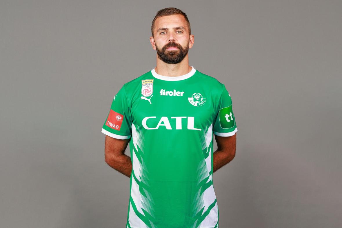 Lukas Hinterseer