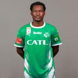 Mazou Bambara