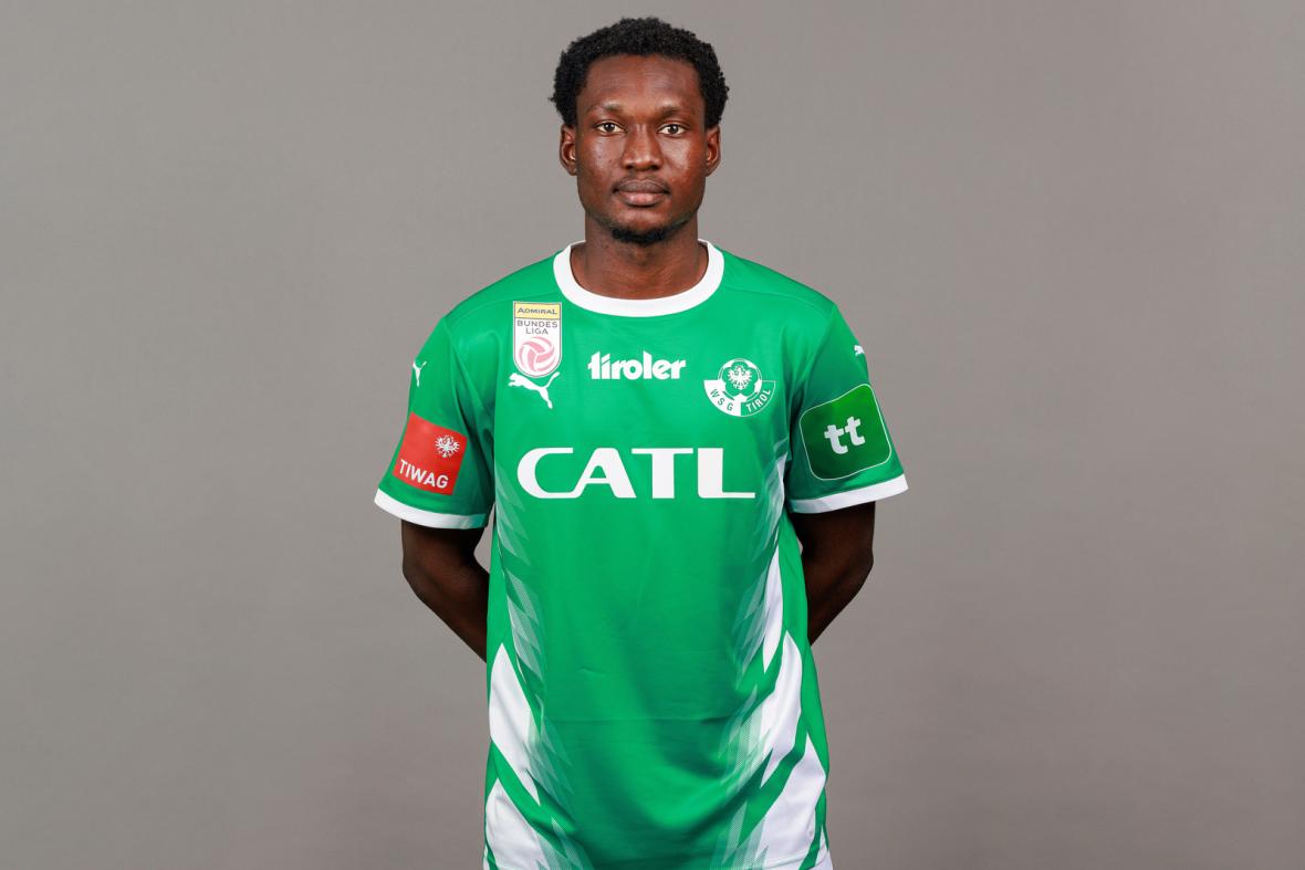 Mazou Bambara