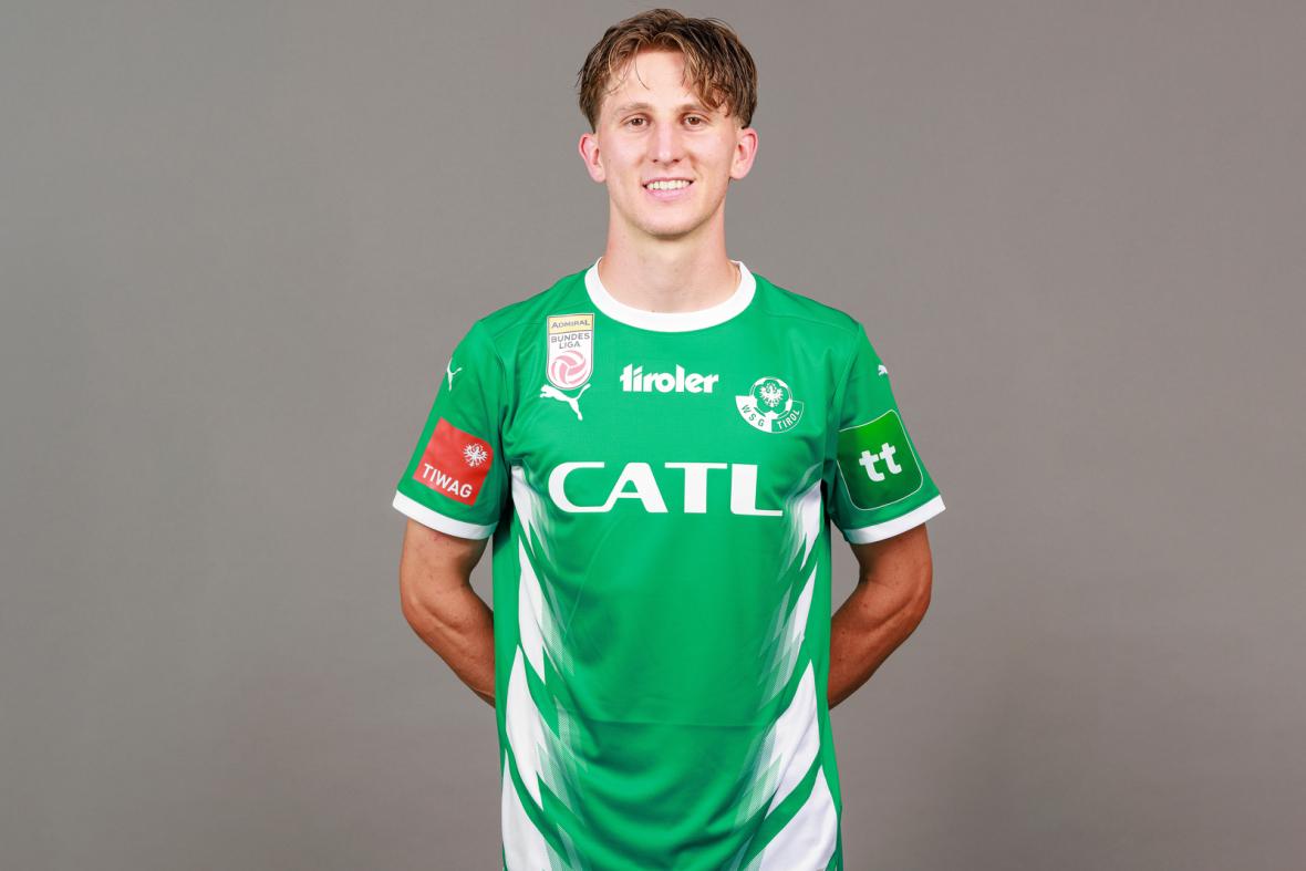 Marc Striednig
