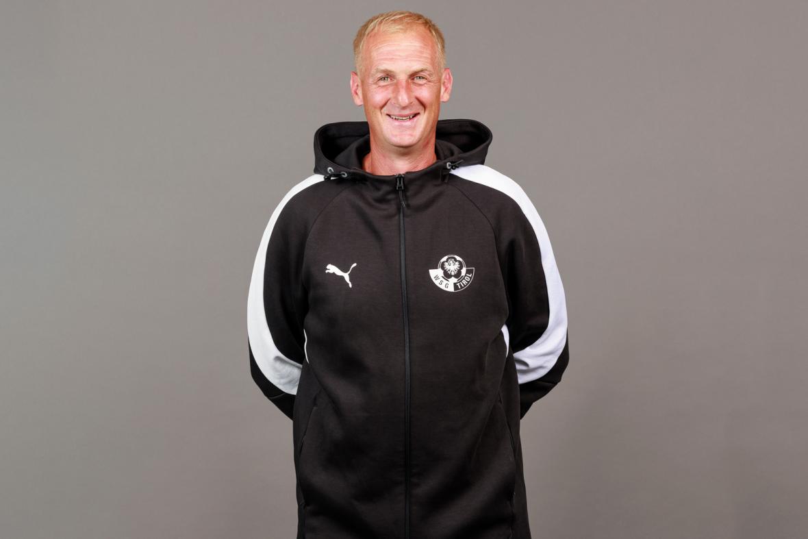 Martin Svejnoha