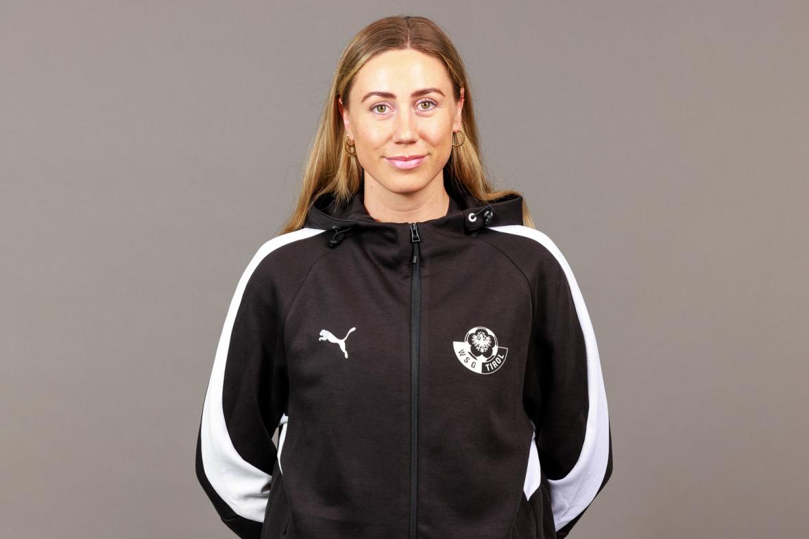 Sophia Feichter