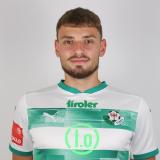David Radovanovic