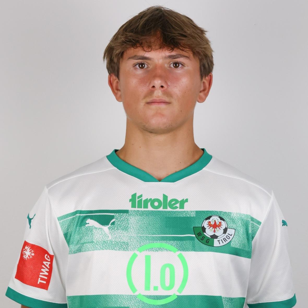 Elias Reiter
