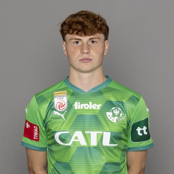 Christian Huetz