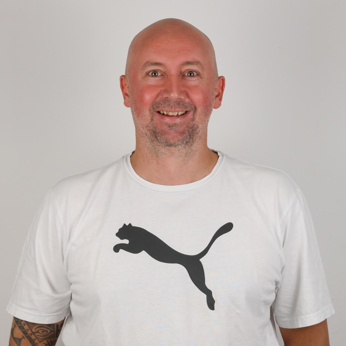 Stefan Hörtnagl