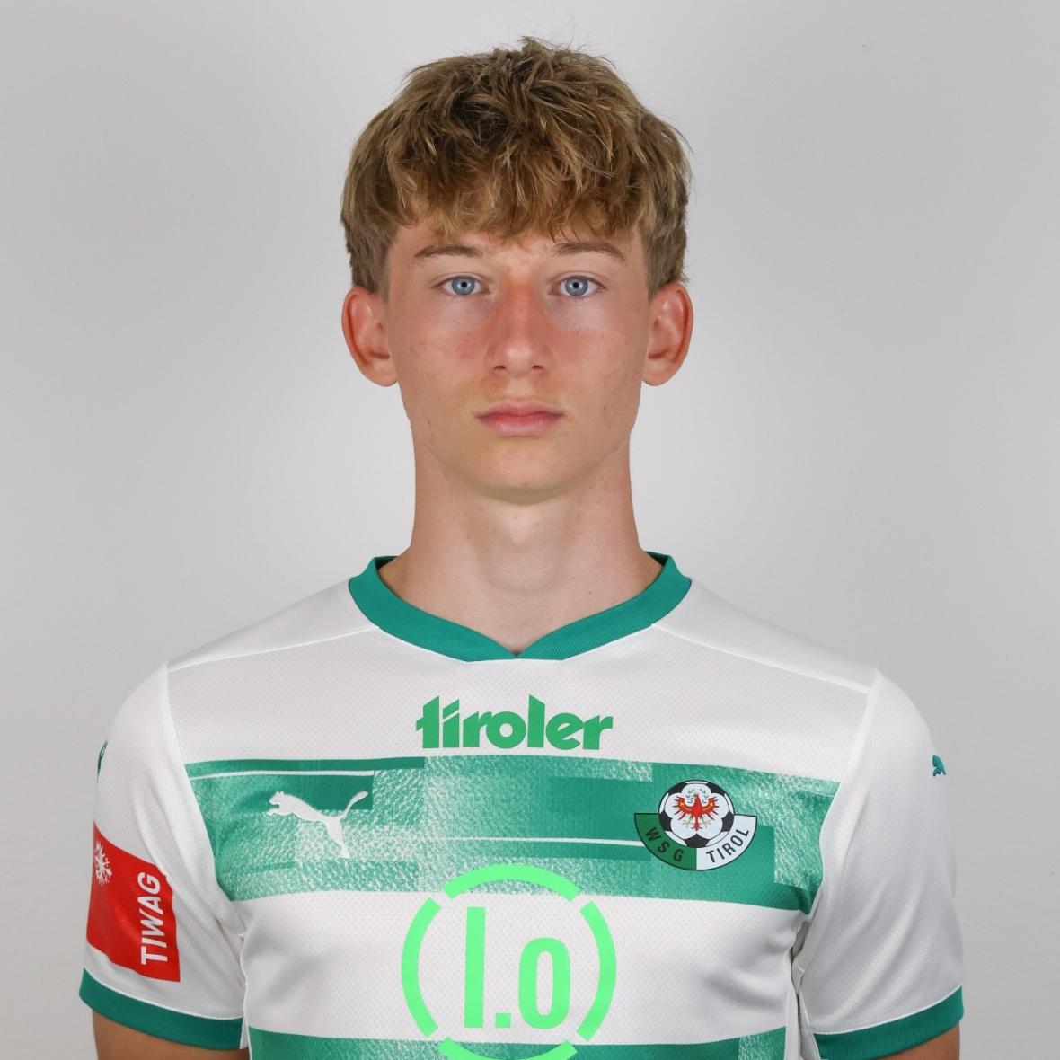 Laurent Thaler